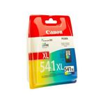 Canon CL-546XL MG2450-2455-2550 Yüksek Kapasite Renkli Kartuş