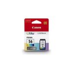 Canon Cl-56 (Canon E-404) 300SF Renklı Kartus - Çok Renkli