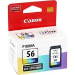 Canon CL-56 Renkli Orjinal Kartuş Net ve Canlı Renkler ile Uyumlu Modeller için Tasarlandı