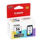 Canon CL-56/9064B001 Renkli Orjinal Kartuş