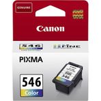 Canon Cl546 Renkli Kartuş Mg2450 / Mg2550 Uyumlu