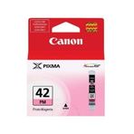 Canon CLI-42 PM Kırmızı Mürekkep Kurtuş