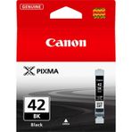 Canon CLI-42/6384B001 Siyah Kartuş