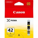 Canon CLI-42/6387B001 Sarı Kartuş