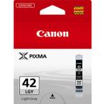 Canon CLI-42GY Gri Mürekkep Kartuşu