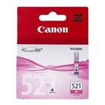 Canon CLI-521 Kırmızı Orijinal Kartuş