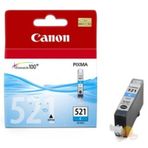 Canon CLI-521 Mavi Kartuş