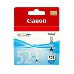 Canon CLI-521 Mavi Orijinal Kartuş
