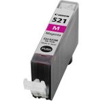 Canon CLI-521/2935B001 Kırmızı Orjinal Kartuş