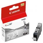 Canon CLI-521BK Kartuş