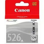 Canon CLI-526 Gri Orijinal Kartuş