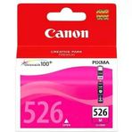 Canon CLI-526 Kırmızı Orijinal Kartuş
