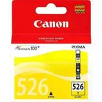 Canon CLI-526 Sarı Orijinal Kartuş
