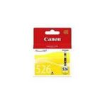 Canon CLI-526 Y 4543B001 Mürekkep Karttuş