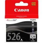 Canon CLI-526BK Kartuş