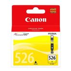 Canon CLI-526Y Kartuş