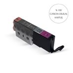 Canon Clı-551 Kırmızı Kartuş