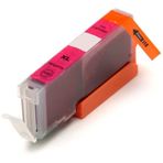 Canon Clı 551 Kırmızı Uyumlu Kartuş - İp7250/ İp8750 Mg5450/ Mg55
