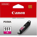 Canon Clı-551m Kırmızı Kartuş