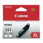 Canon CLI-551XL GY Mürekkep Kartuş