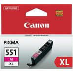 Canon CLI-551XL Kırmızı Kartuş