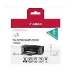 Canon CLI-551XL Magenta Kartuş