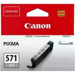 Canon CLI-571 Gri Orijinal Kartuş