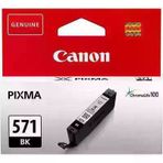 Canon CLI-571 Siyah Orijinal Kartuş