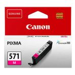 Canon CLI-571M 0387C001 Kırmızı vKartuş