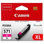 Canon CLI-571XL Kırmızı Kartuş