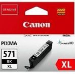 Canon CLI-571XLBK Siyah Orjinal Kartuş
