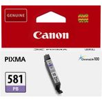 Canon CLI-581 2107C001 Foto Siyah Orijinal Kartuş