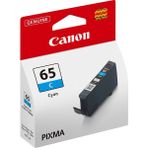 Canon CLI-65 Mavi Orijinal Mürekkep Kartuşu