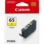 Canon CLI-65/4218C001 Sarı Kartuş