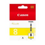 Canon CLI-8 Sarı Orijinal Kartuş