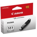 Canon CLI551XL Gri 0.67K Muadil Kartuş