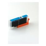 Canon CLI551XL Mavi 0.67K Muadil Kartuş