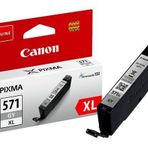 Canon CLI571XL Gri 0.675K Muadil Kartuş