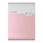 Canon Comp.prınter Selphy Square QX10 Pk - Siyah - Beyaz