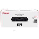 Canon CRG-029-4371B002 Siyah Orijinal Drum Ünitesi