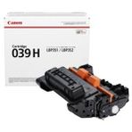Canon CRG-039H Toner
