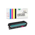 Canon CRG-040 Kırmızı CRG040 CRG 040 Muadil Toner