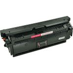 Canon CRG-040 Kırmızı Muadil Toner