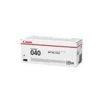 Canon CRG-040 Mavi Toner