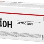 Canon CRG-040H Mavi Toner