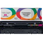 Canon CRG 045 Kırmızı Newmark Muadil Toner