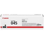 Canon CRG-045BK 1242C002 Siyah Orijinal Toner