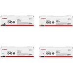 Canon CRG-045H LBP610/611 Kırmızı CRG-045H Orjinal Laser Yazıcı Toneri