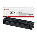 Canon CRG-045HY Sarı Kartuş