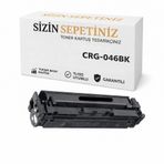 Canon CRG-046 / CF410A Univ. Siyah Muadil Toner